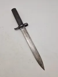 Original svensk M/96 bajonet