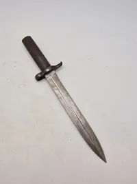 Original svensk M/96 bajonet