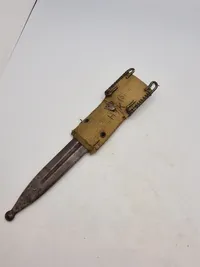 Original svensk M/96 bajonet