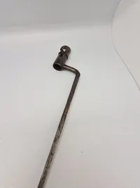Original døllebajonet