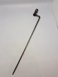 Original døllebajonet
