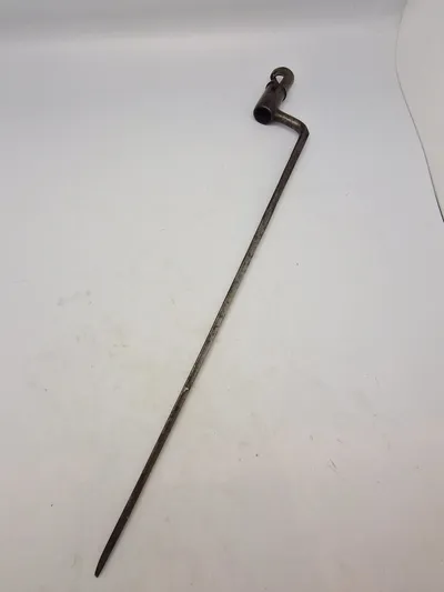 Original døllebajonet