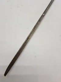 Original døllebajonet