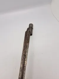 Original døllebajonet