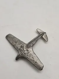 Original ww2 tinnie (WHW)