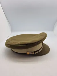 Original dansk M/47 kasket