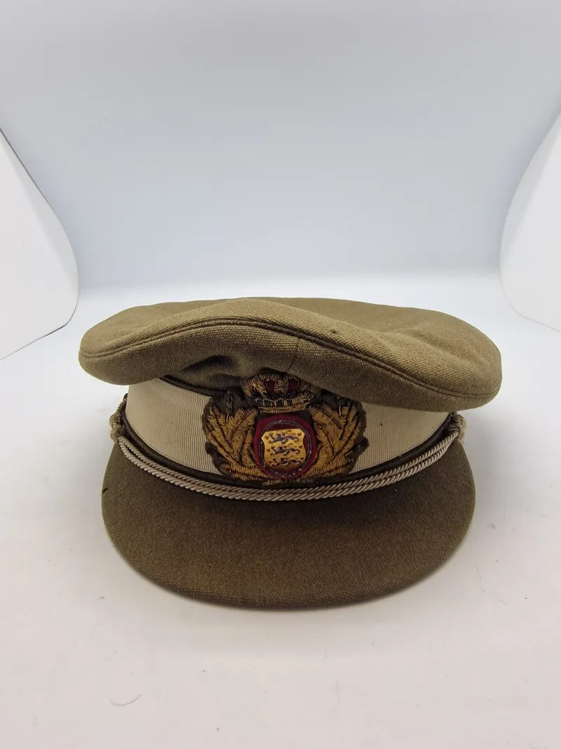 Original dansk M/47 kasket