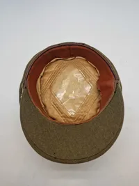 Original dansk M/47 kasket