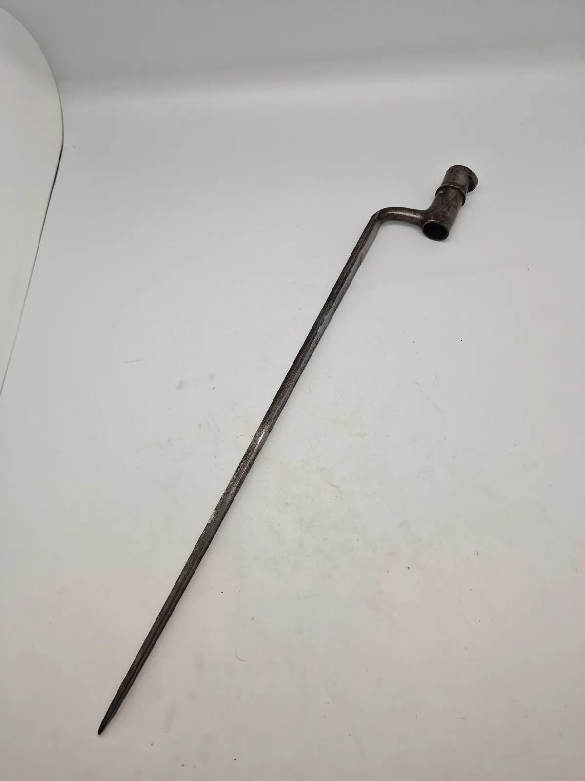 Original døllebajonet
