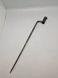 Original døllebajonet