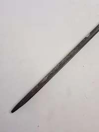 Original døllebajonet