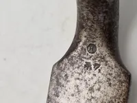 Original døllebajonet