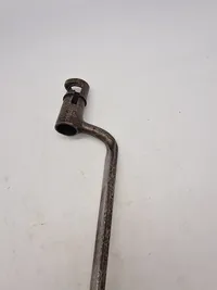 Original døllebajonet