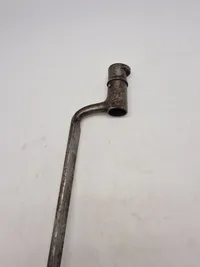 Original døllebajonet