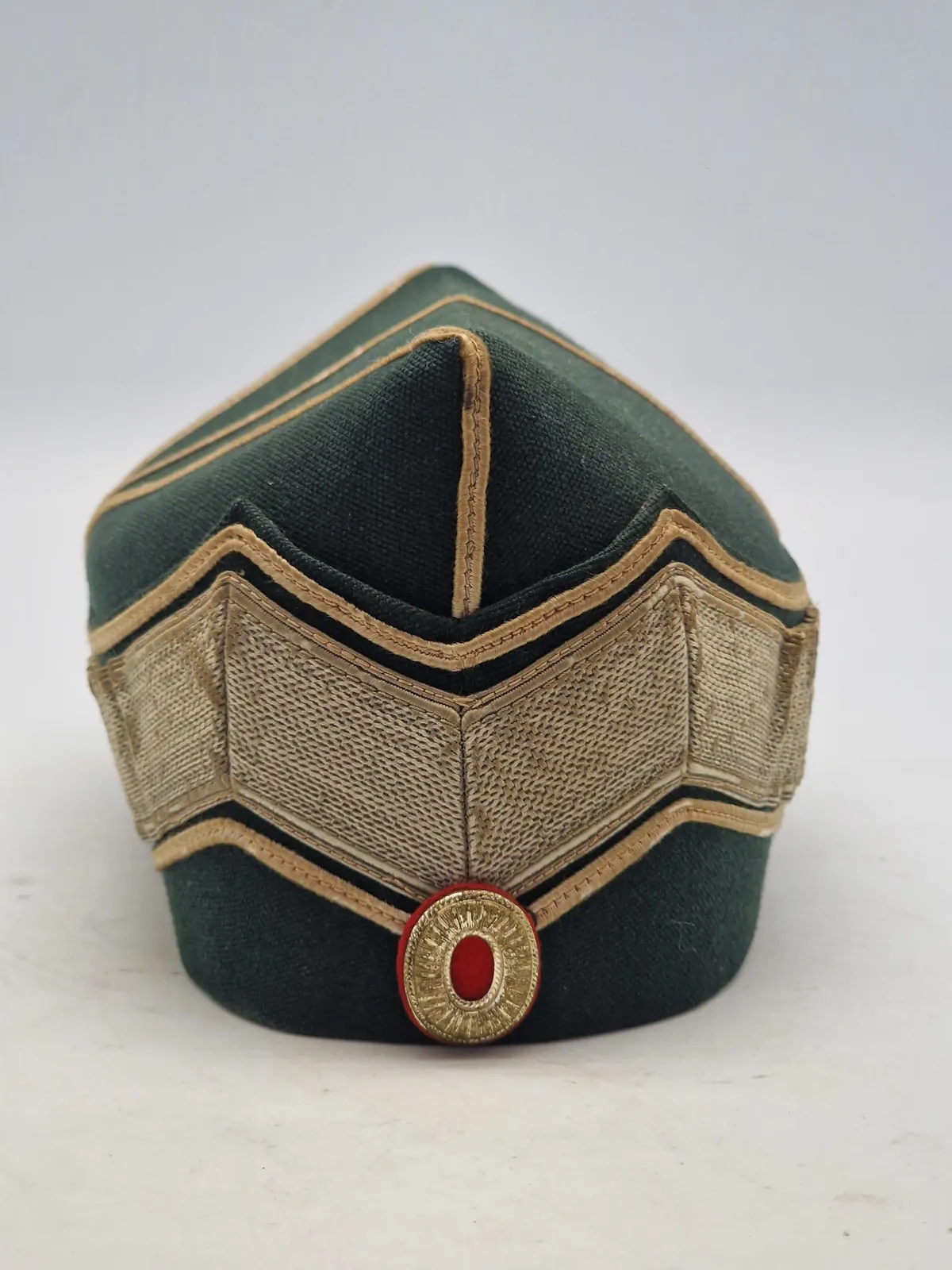 Dansk M/69 spidshue
