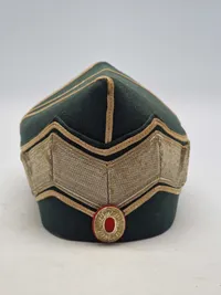 Dansk M/69 spidshue