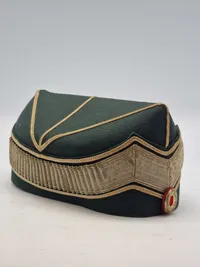 Dansk M/69 spidshue