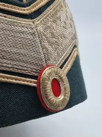Dansk M/69 spidshue