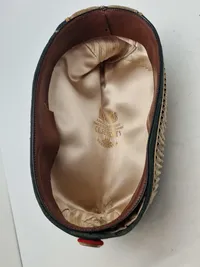 Dansk M/69 spidshue