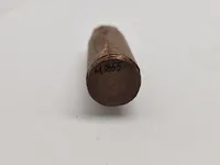 Dummy patron Tysk 1864 tændnålsgevær