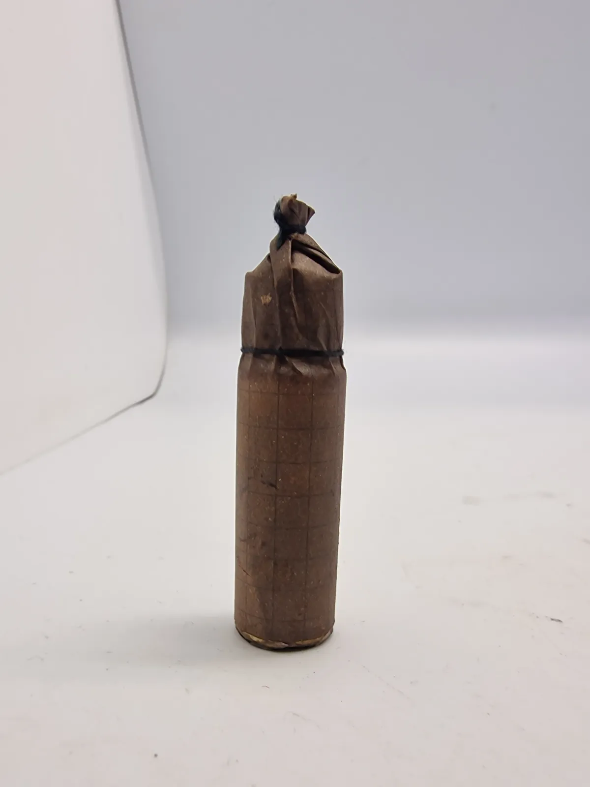 Dummy patron Tysk 1864 tændnålsgevær