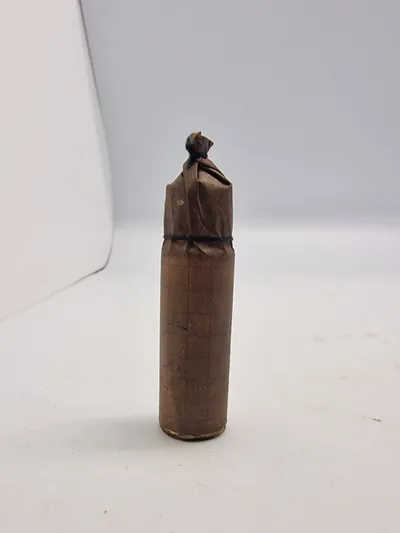 Dummy patron Tysk 1864 tændnålsgevær