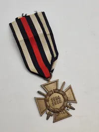Originalt Ehrenkreuz des Weltkrieges (ICM, ukendt fremstiller)