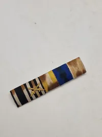 Original ww1/ww2 bandspange
