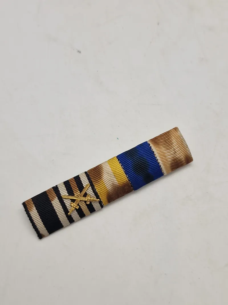 Original ww1/ww2 bandspange
