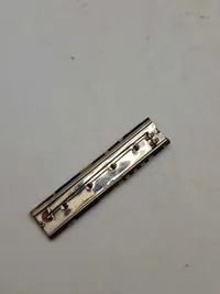 Original ww1/ww2 bandspange