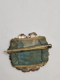 Originalt Bayern Prinz Alfons Schießabzeichen
