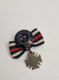 Originalt Ehrenkreuz des Weltkrieges (miniature)