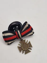 Originalt Ehrenkreuz des Weltkrieges (miniature)