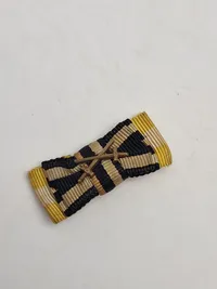 Original tysk ww1 sild
