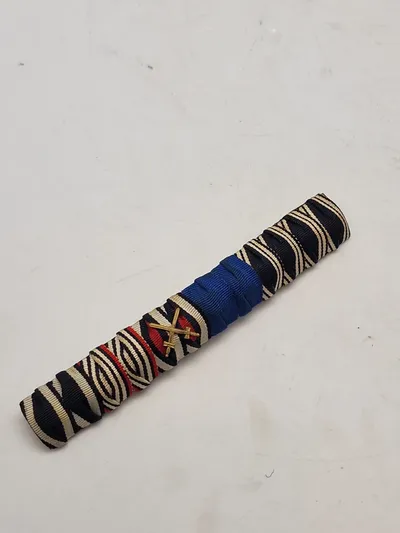 Original ww1/ww2 bandspange