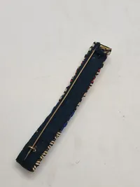 Original ww1/ww2 bandspange