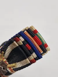 Stor tysk ordens rever pin