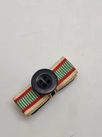 Stor tysk ordens rever pin