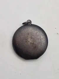 Original Tysk WW1 patriotisk smykke