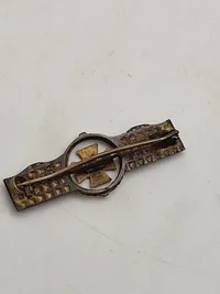 Original Tysk WW1 patriotisk smykke