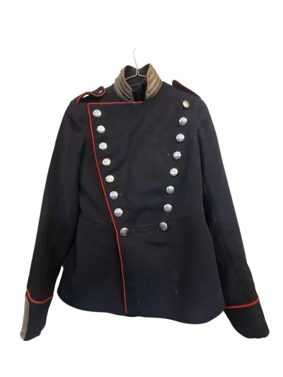 Original Livgarde jakke