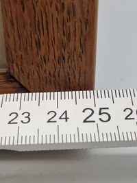 Originalt WW1 urkunde Jernkors 1 klasse