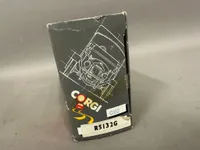 Original stor Corgi Classics i æske fra 1985 Made in England