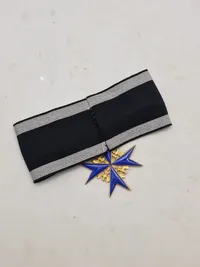 Pour le Mérite, Exhibition Example by Steinhauer & Lück