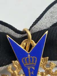 Pour le Mérite, Exhibition Example by Steinhauer & Lück