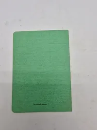 Samling DK militær manualer