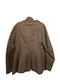 Original Amerikansk Første verdenskrigs Captain uniform