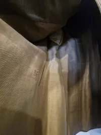 Original Amerikansk Første verdenskrigs Captain uniform
