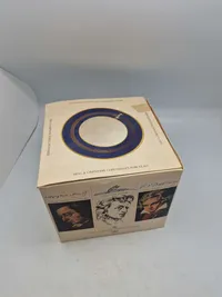 Originalt B&G sæt med Ludwig van Beethoven