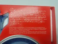 Originalt Royal Copenhagen julesæt med æske